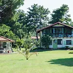 Villa Seafront Glaros Kassandria