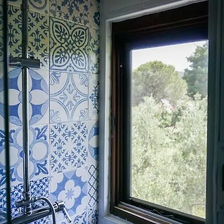 Villa Seafront Glaros Kassandria
