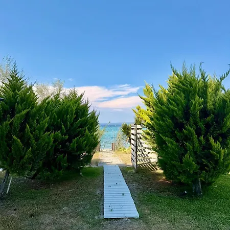 Willa Seafront Glaros