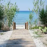 Seafront Glaros וילה קסנדריה