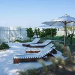 וילה Seafront Glaros