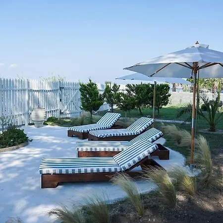 Villa Seafront Glaros